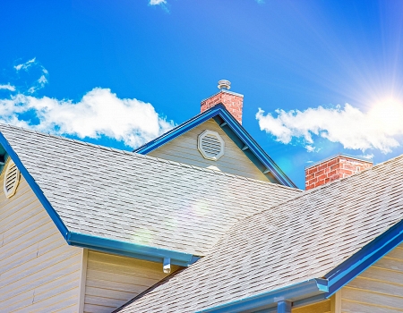 Roof Repair Replacement and Installation San Dimas Services