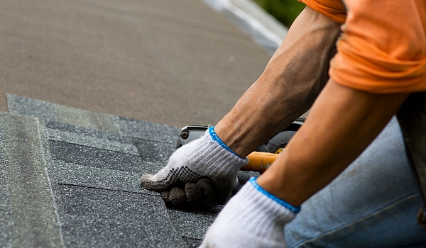 Roof Repair Replacement and Installation San Dimas Services